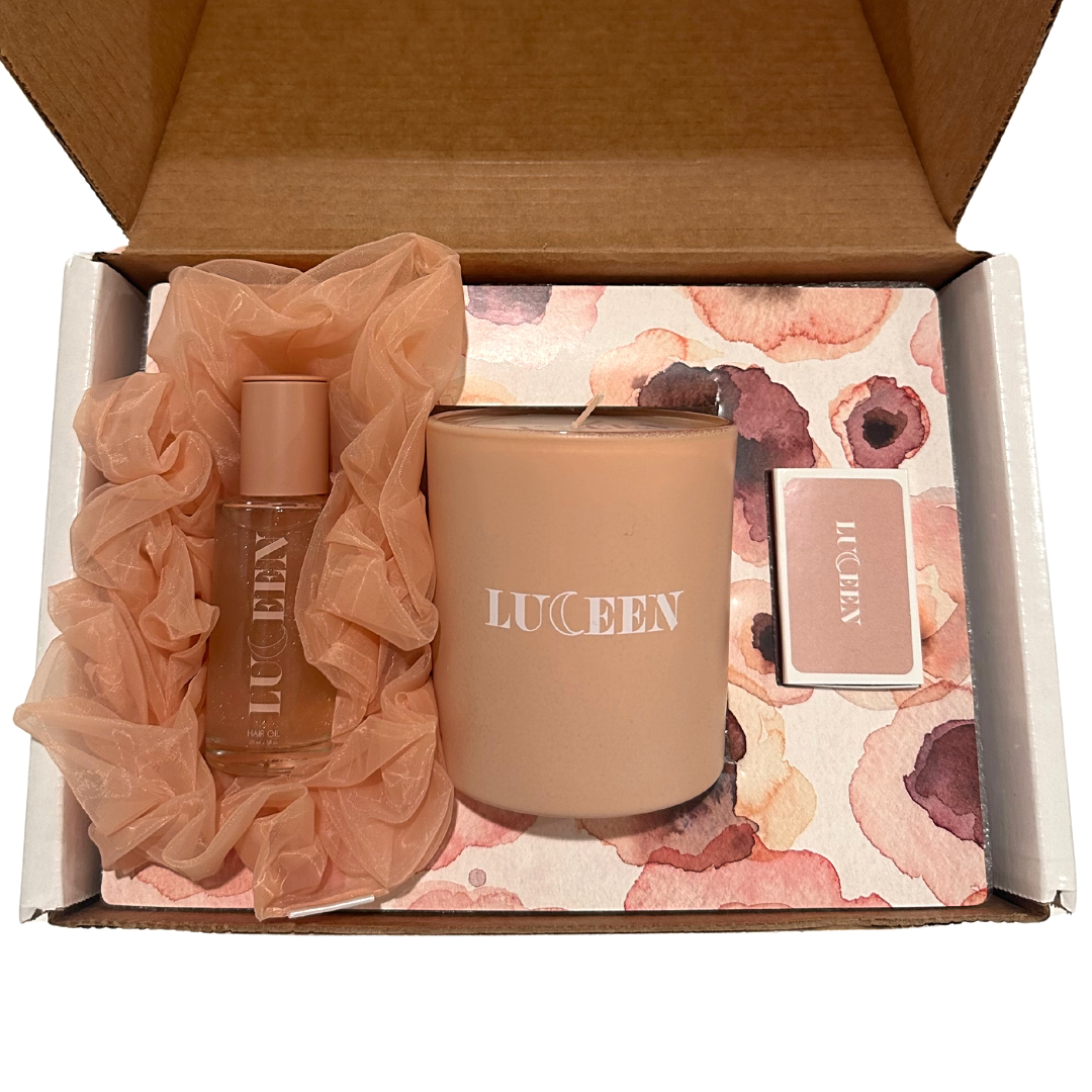 LuCeen Gift Box