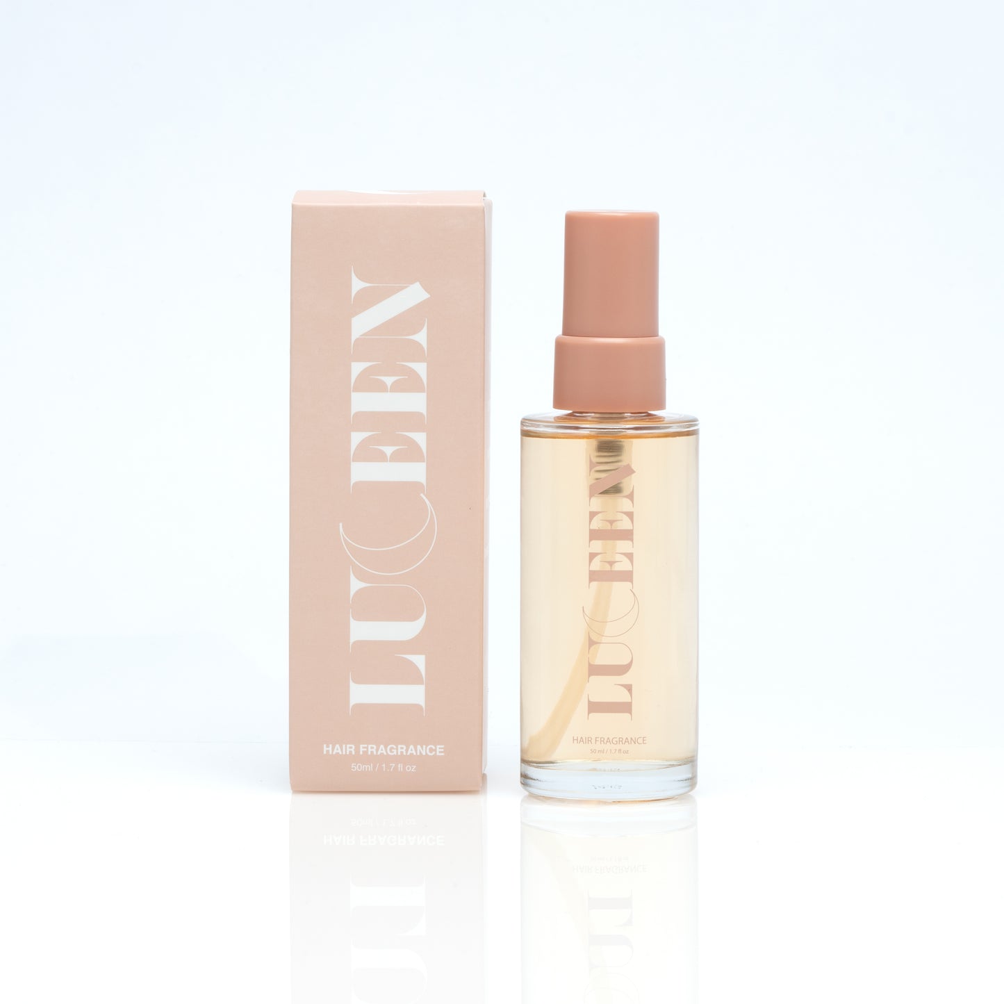 LuCeen Hair Fragrance 1.7 fl oz./ 50mL