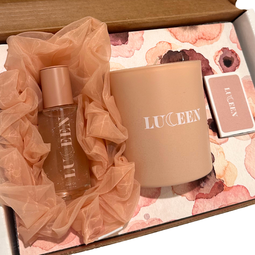 LuCeen Gift Box