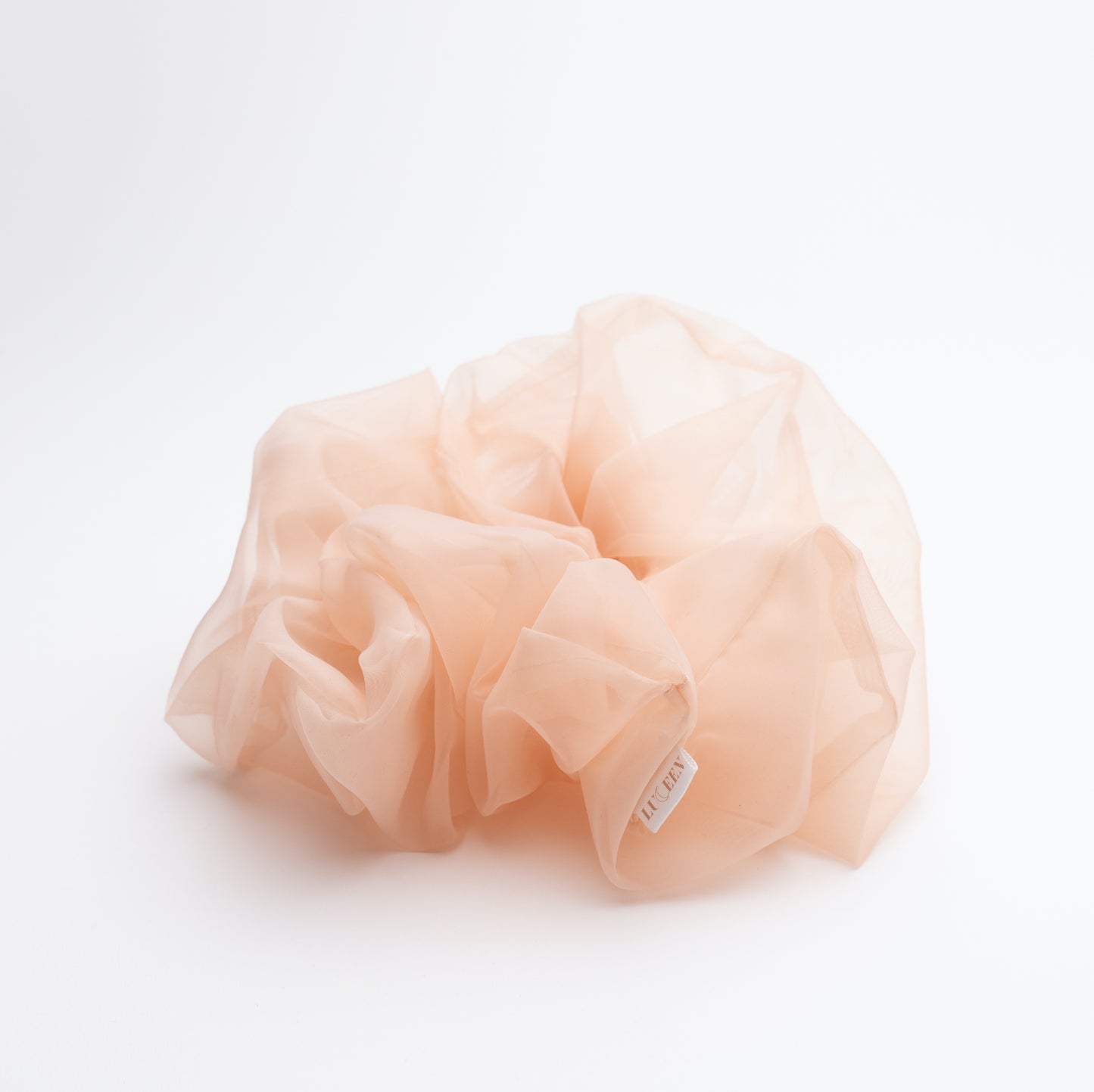 LuCeen Dream Mesh Scrunchie - Large