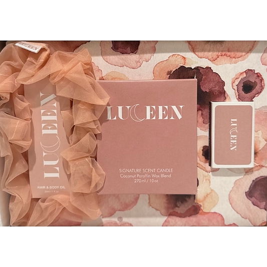 LuCeen Gift Box